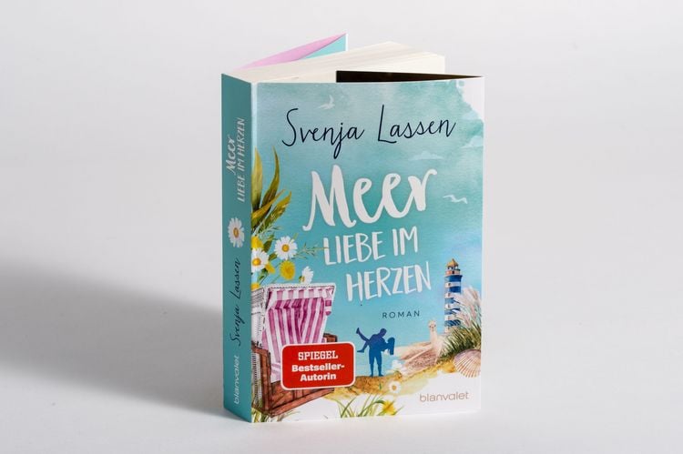Produktbild: Meer Liebe im Herzen