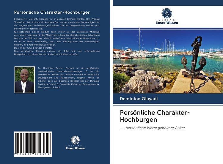 Produktbild: Pers&ouml;nliche Charakter-Hochburgen