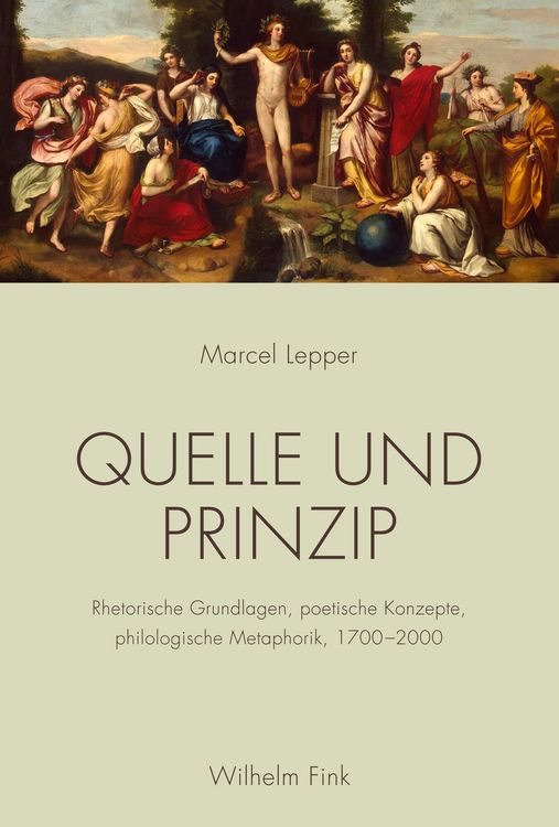 Produktbild: Quelle und Prinzip