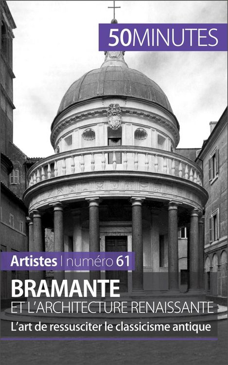 Produktbild: Bramante et l'architecture renaissante