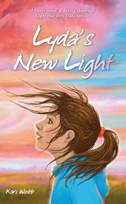 Produktbild: Lyda's New Light