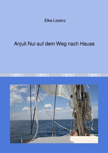 Produktbild: Anjuli Nui auf dem Weg nach Hause