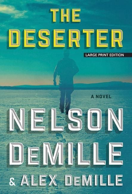 Produktbild: The Deserter