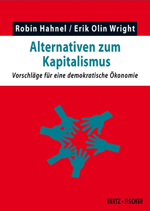Produktbild: Alternativen zum Kapitalismus
