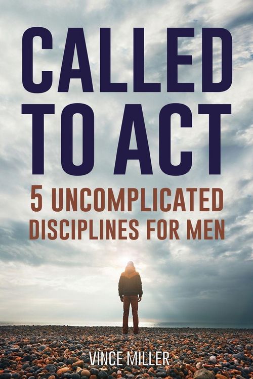 Produktbild: Called to Act