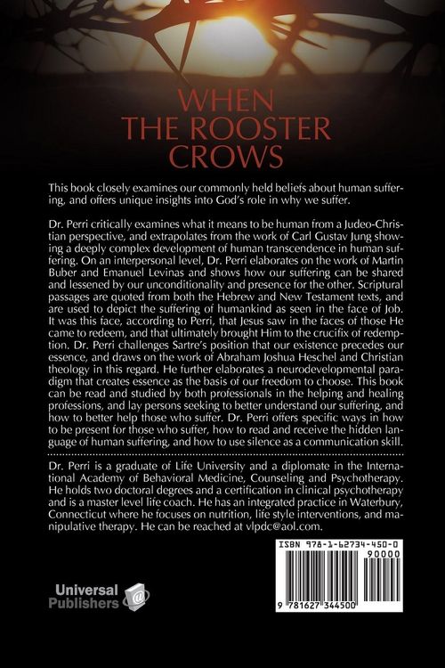 Produktbild: When The Rooster Crows