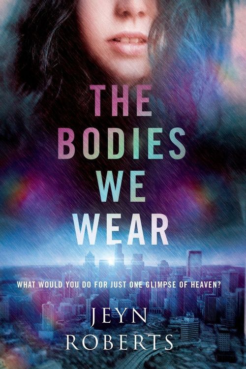 Produktbild: The Bodies We Wear