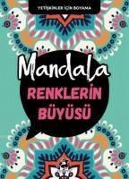 Produktbild: Mandala Renklerin B&uuml;y&uuml;s&uuml;
