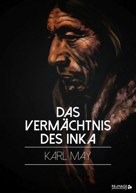 Produktbild: Das Verm&auml;chtnis des Inka