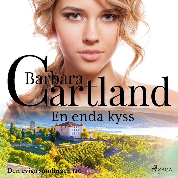 Produktbild: En enda kyss