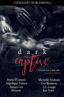Produktbild: Dark Captive: Manlove Edition