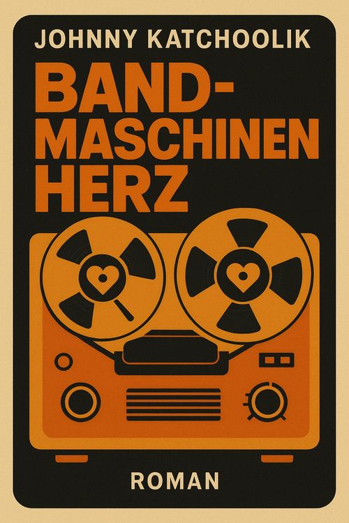 Produktbild: Bandmaschinenherz