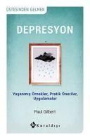 Produktbild: Depresyon - &Uuml;stesinden Gelmek
