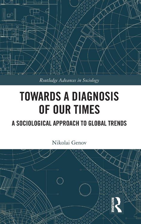 Produktbild: Towards a Diagnosis of Our Times