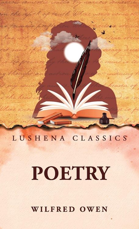 Produktbild: Poetry