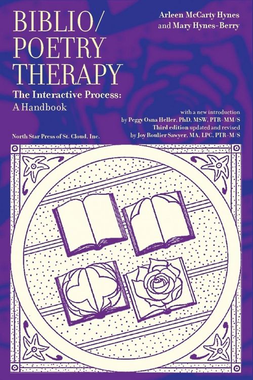 Produktbild: Biblio/Poetry Therapy