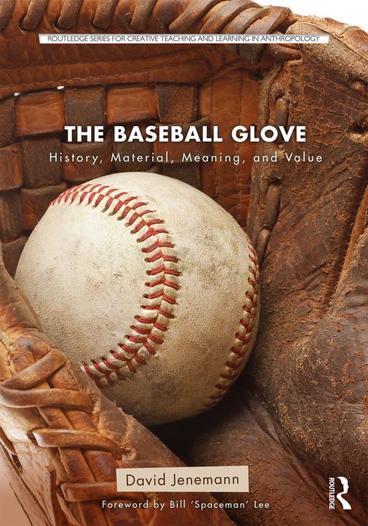 Produktbild: The Baseball Glove