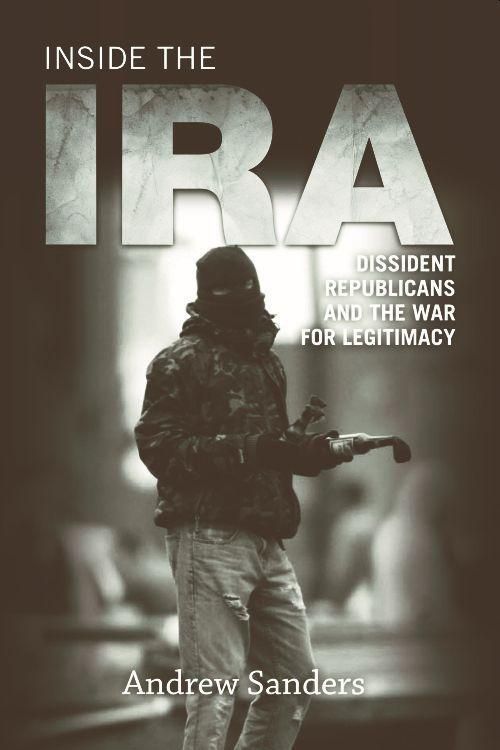 Produktbild: Inside the IRA