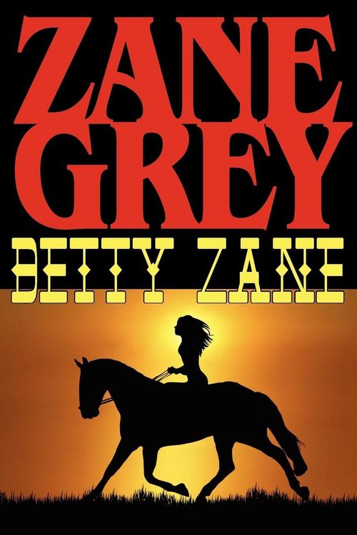 Produktbild: Betty Zane