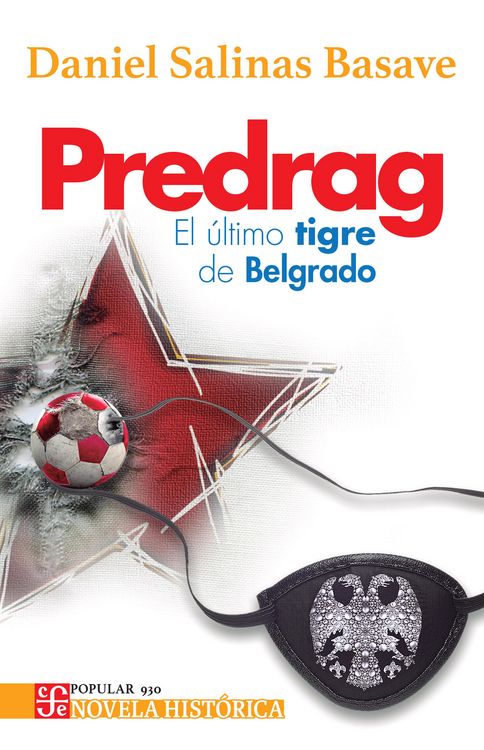 Produktbild: Pedrag