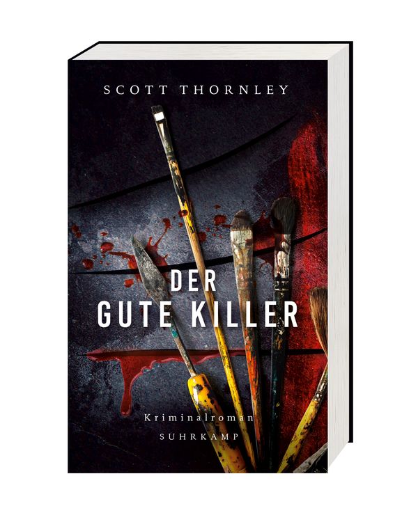 Der gute Killer