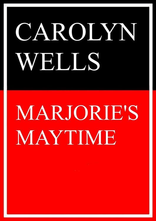 Produktbild: Marjorie's Maytime
