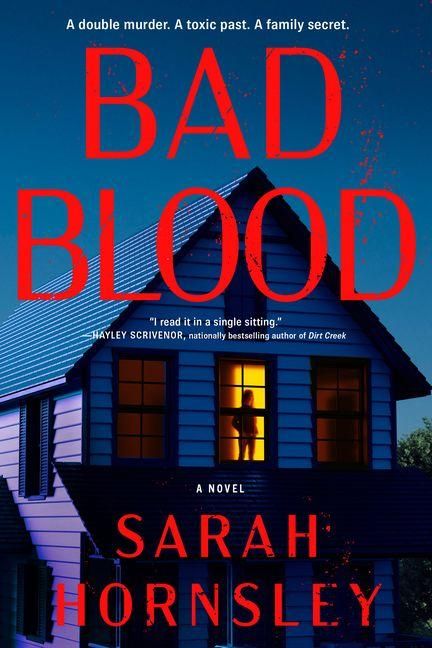 Produktbild: Bad Blood