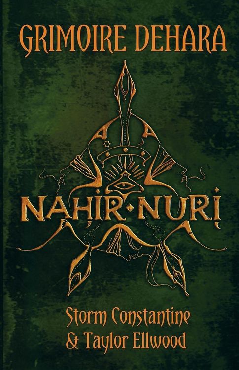 Produktbild: Grimoire Dehara