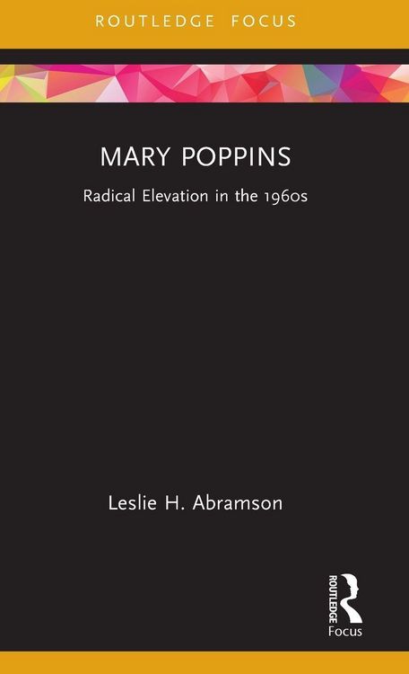 Produktbild: Mary Poppins