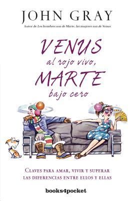 Produktbild: Venus Al Rojo Vivo, Marte Bajo Cero