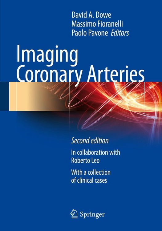 Produktbild: Imaging Coronary Arteries