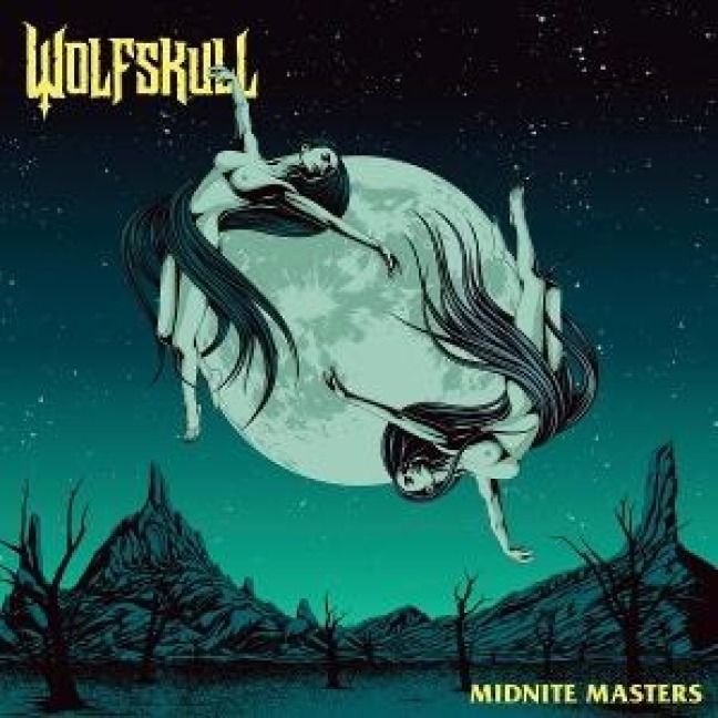 Produktbild: Midnite Masters