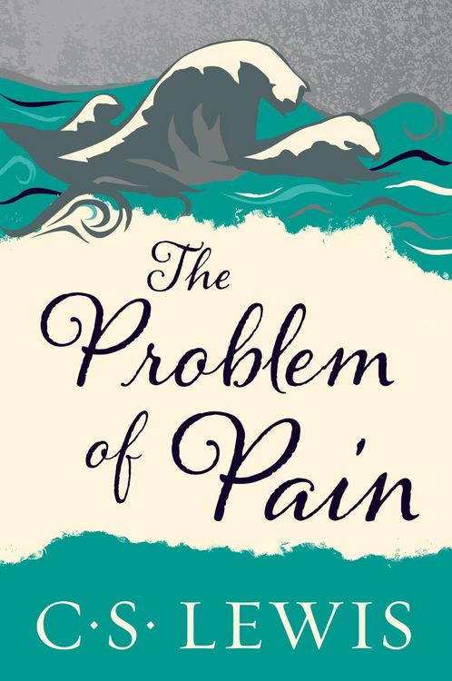 Produktbild: The Problem of Pain