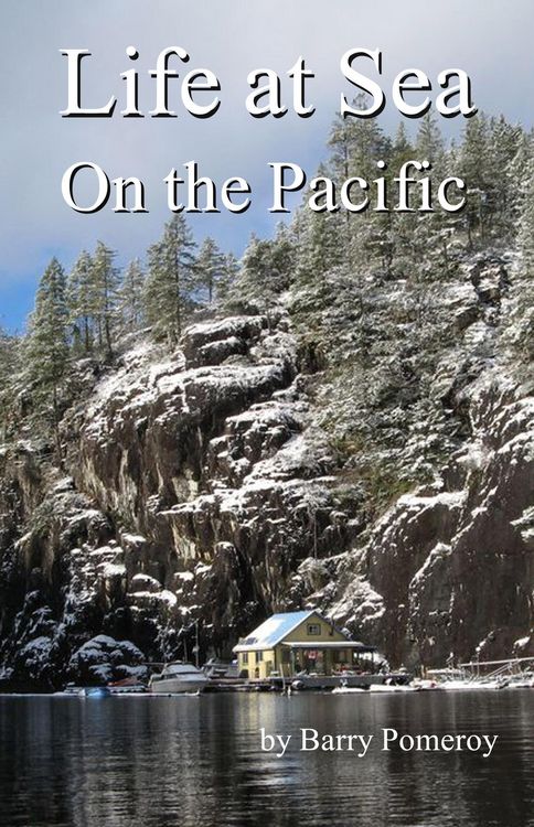 Produktbild: Life at Sea: On the Pacific