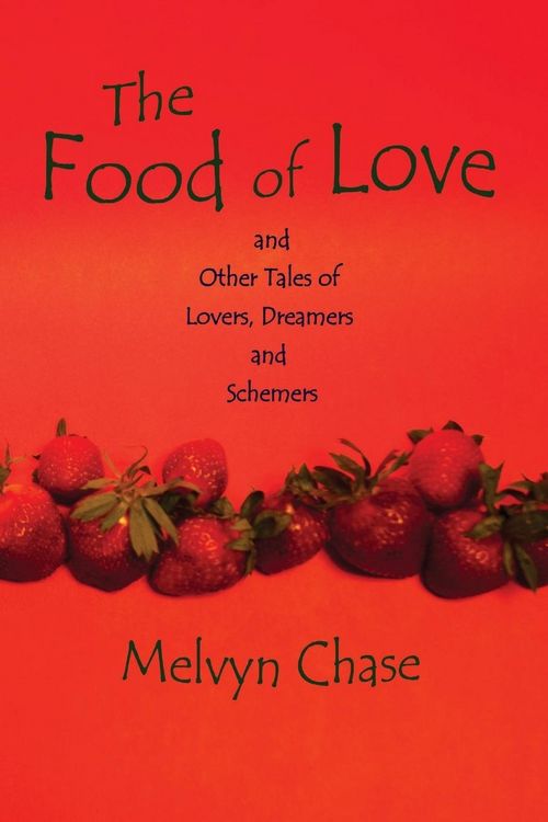 Produktbild: The Food of Love