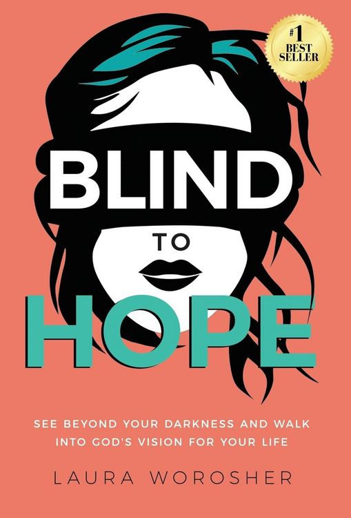 Produktbild: Blind to Hope