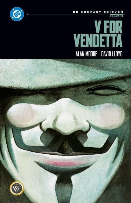 Produktbild: V for Vendetta