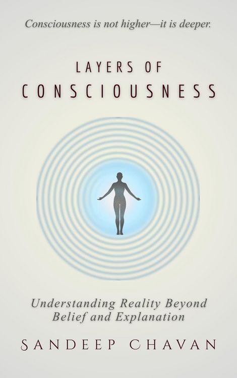 Produktbild: Layers of Consciousness