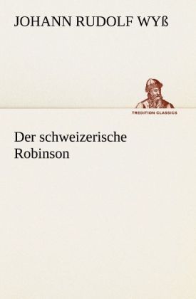 Produktbild: Der schweizerische Robinson