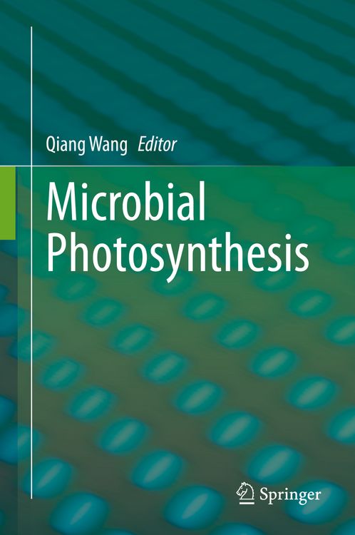 Produktbild: Microbial Photosynthesis