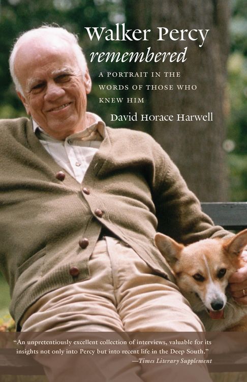 Produktbild: Walker Percy Remembered