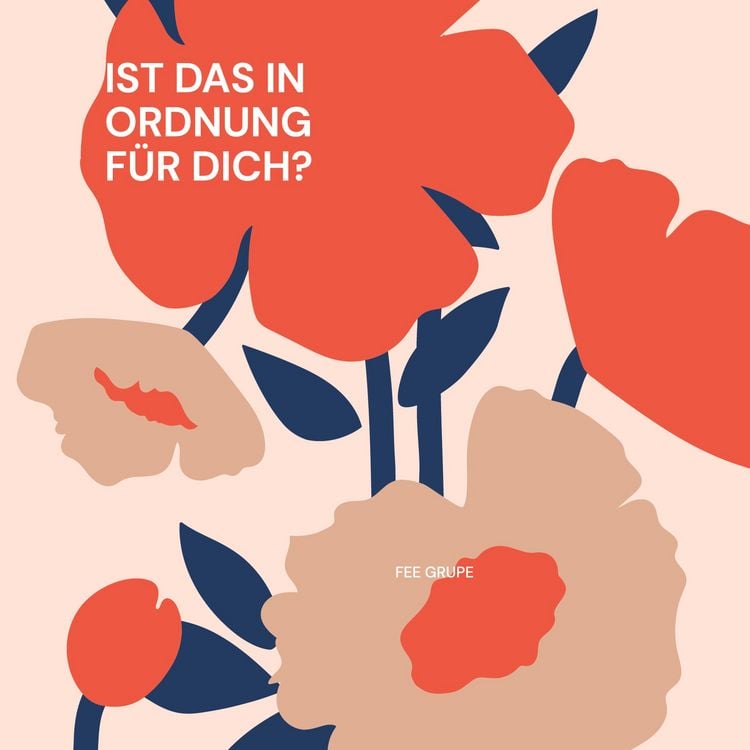 Produktbild: Ist das in Ordnung f&uuml;r dich?