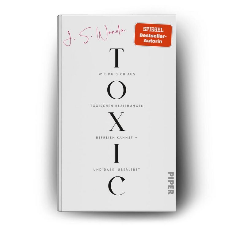 Produktbild: Toxic