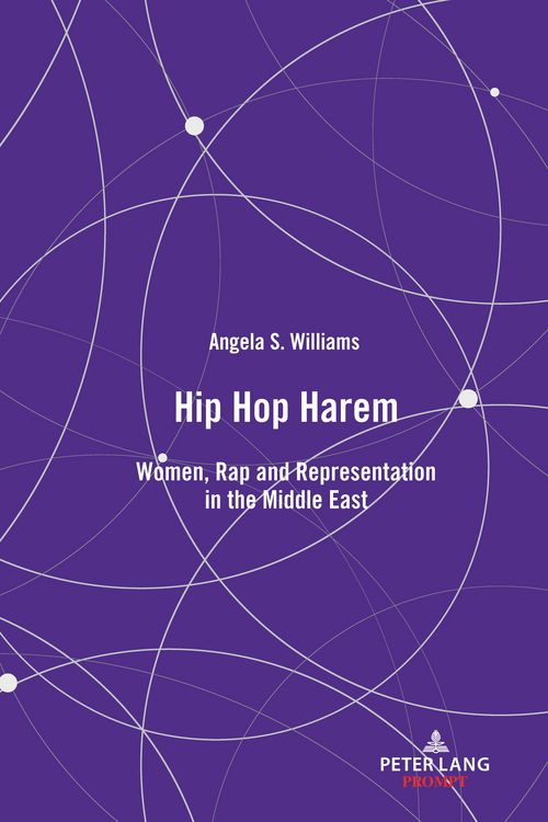 Produktbild: Hip Hop Harem