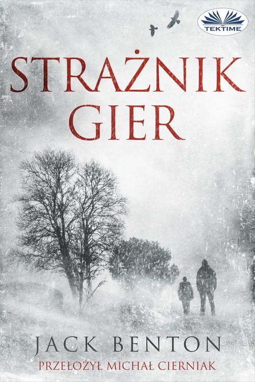 Produktbild: Straznik Gier