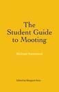 Produktbild: Student Guide to Mooting