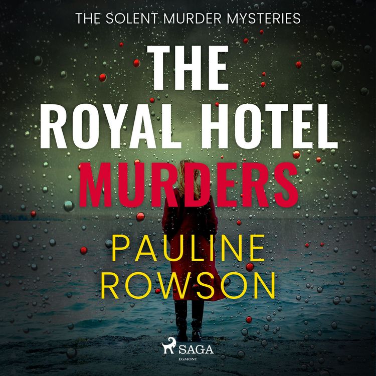 Produktbild: The Royal Hotel Murders
