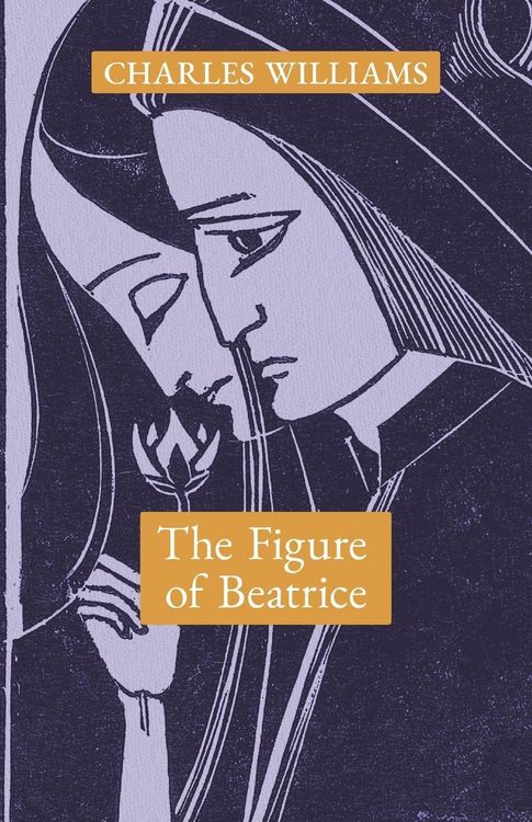 Produktbild: The Figure of Beatrice