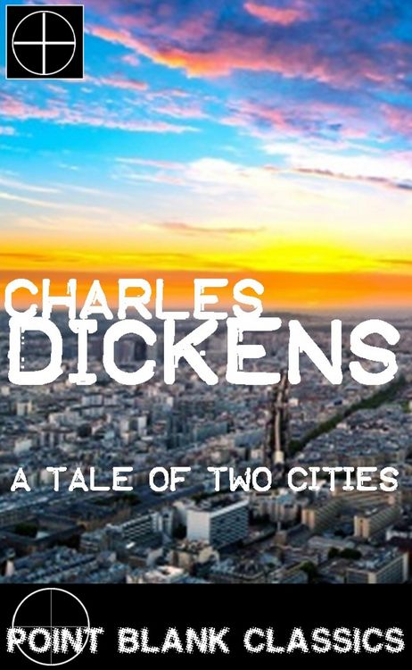 Produktbild: A Tale of Two Cities