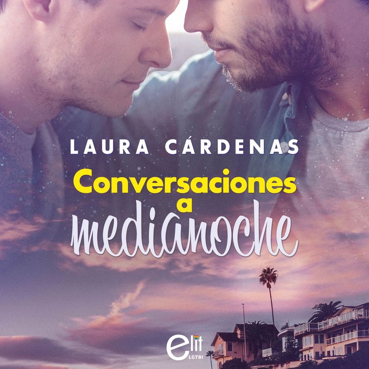 Produktbild: Conversaciones a medianoche